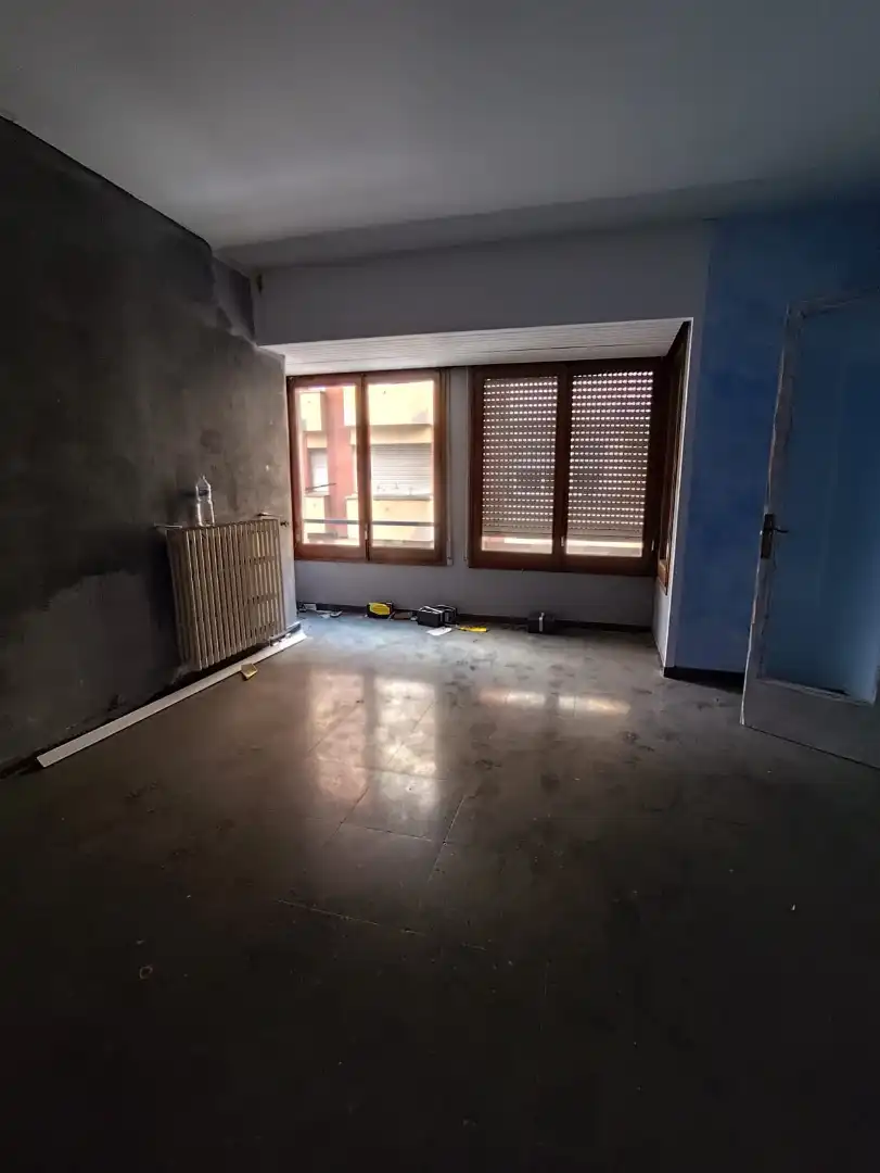 Flat for sale in Berga  with Heating