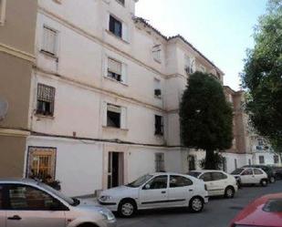 Exterior view of Flat for sale in Málaga Capital