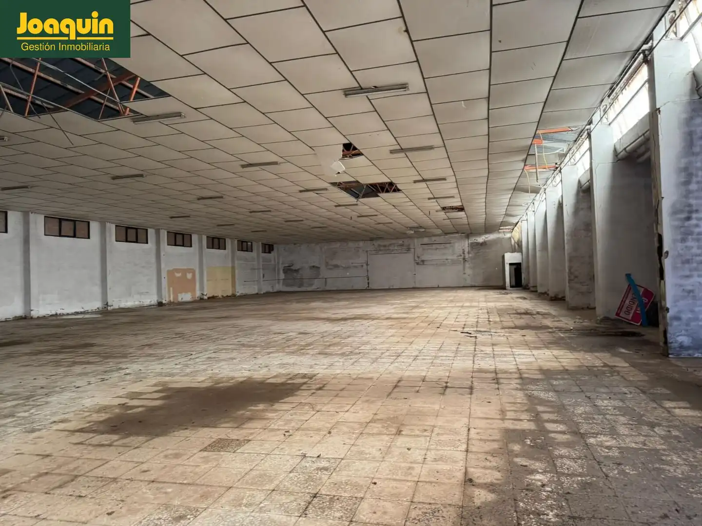 Industrial buildings for sale in Villafranca de Córdoba