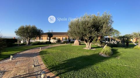 Photo 2 of House or chalet for sale in Pl Poligono Numero 21 96 Polígono 21 Parcela 96., Montserrat, Valencia