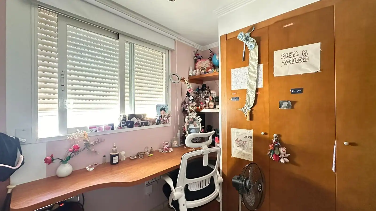 Penthouse with lift for sale in Benifaió, imagen 31