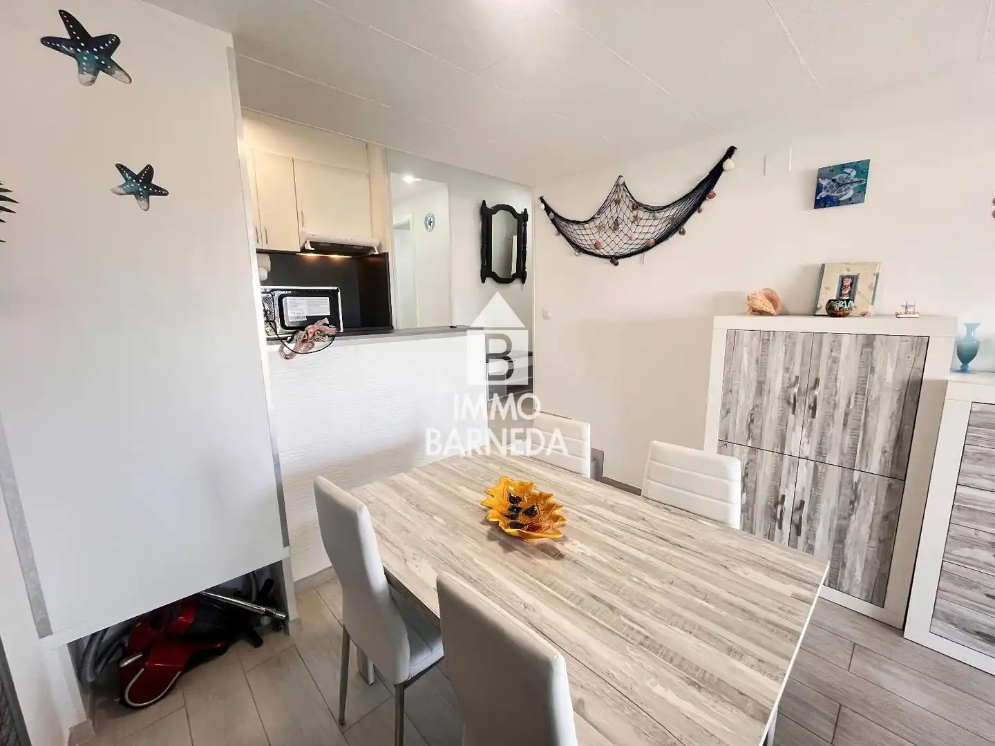 Jardín de Piso en venta en Empuriabrava con Aire acondicionado, Calefacción y Terraza