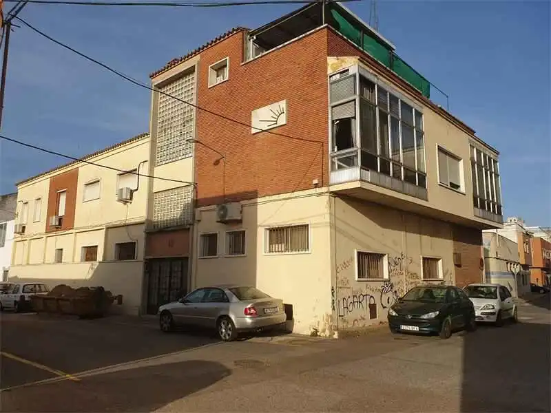 Immobles singulars en venda a C/ Sevilla, imagen 9