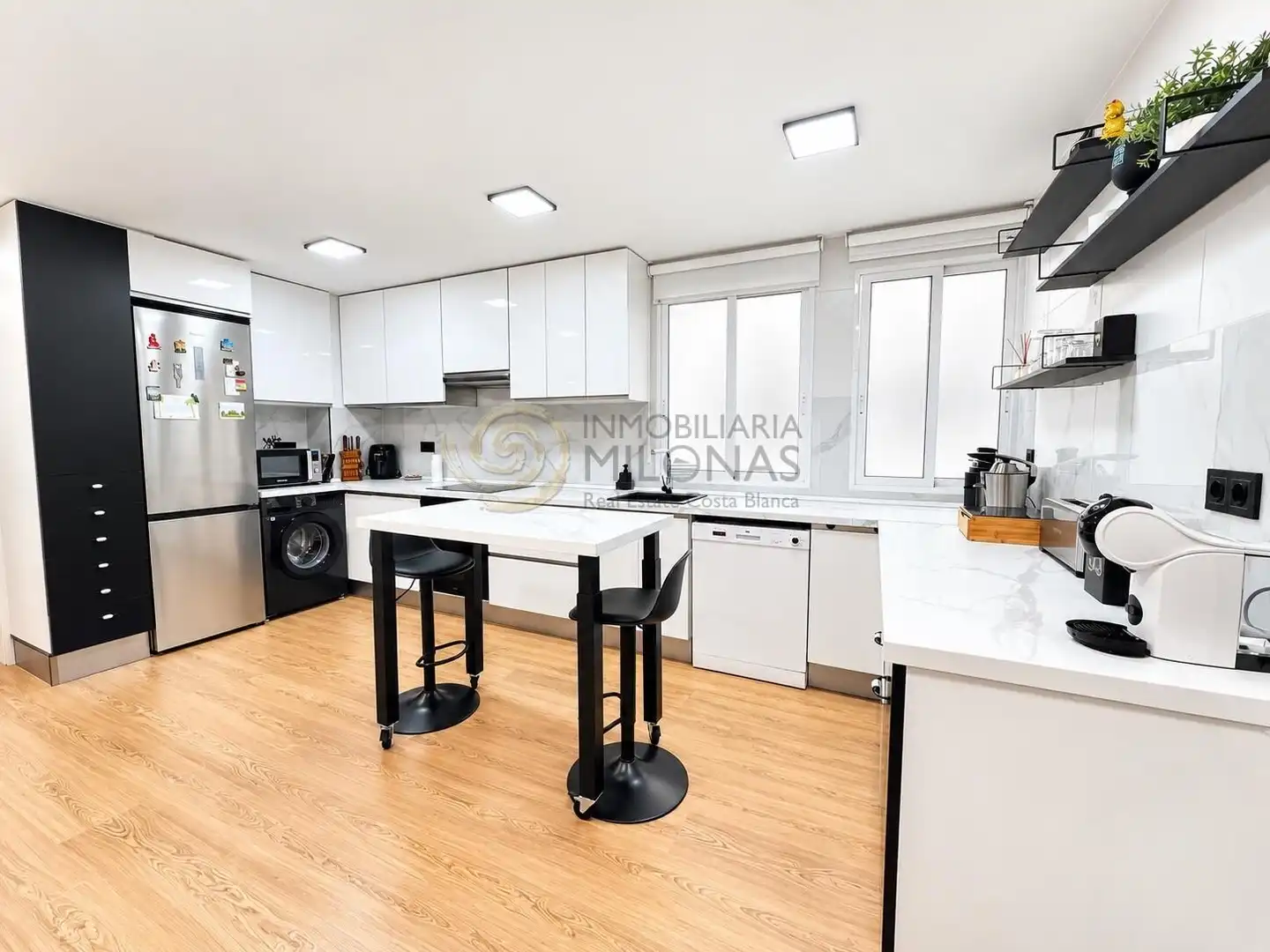 Flat with lift for sale in Calle Calle Rosal 1, imagen 11