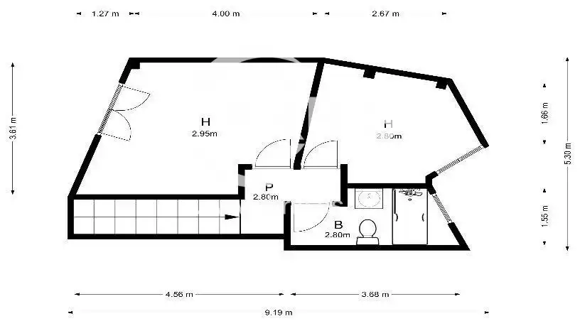 Appartement à vendre à Clot Castell, imagen 19