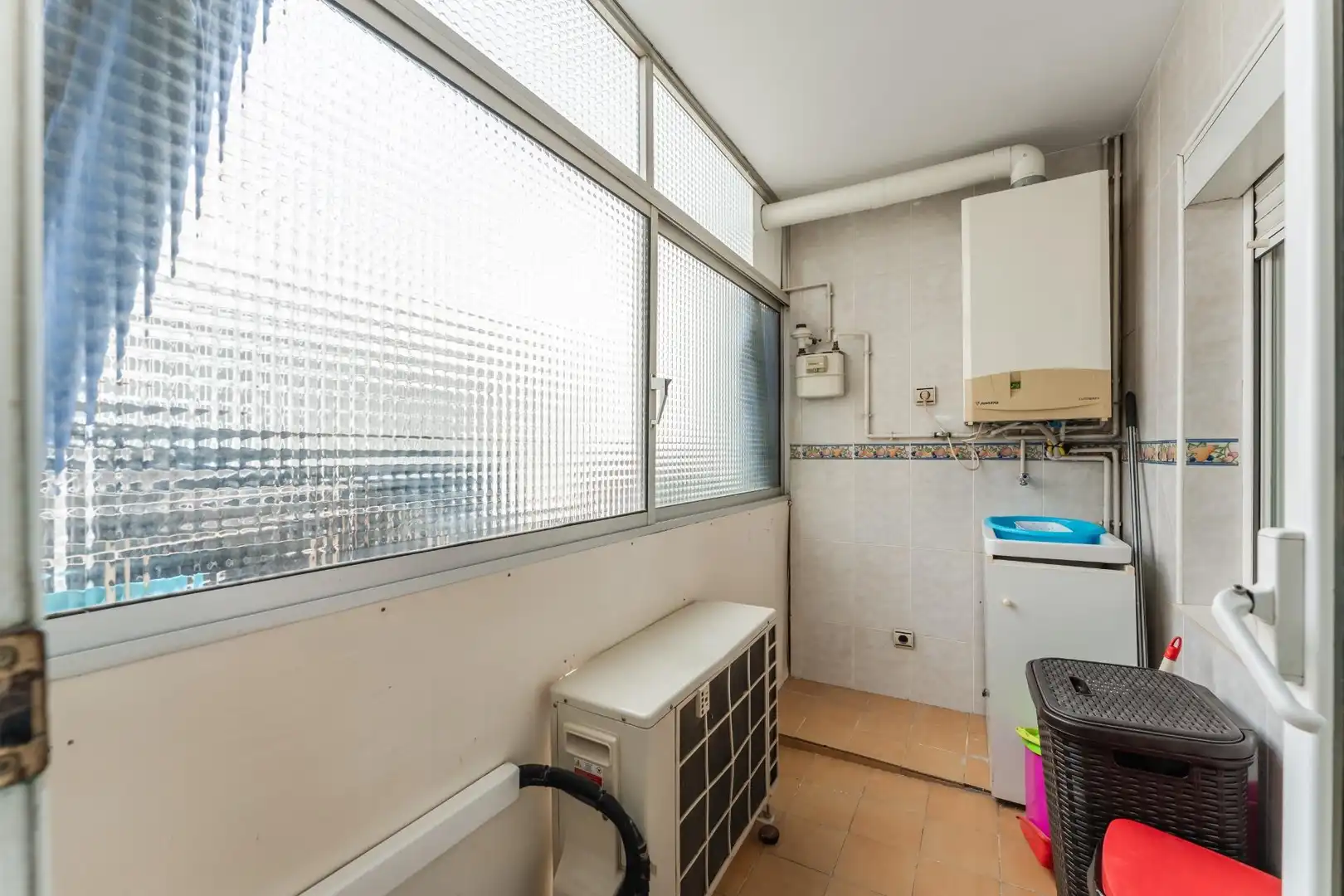 Wohnung mit Terrasse zum Verkauf in Garcia Lorca F (Calle) 49, imagen 17