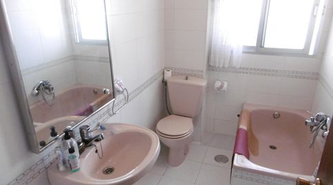 Foto 4 de Piso en venta en La Farola, Valladolid Capital