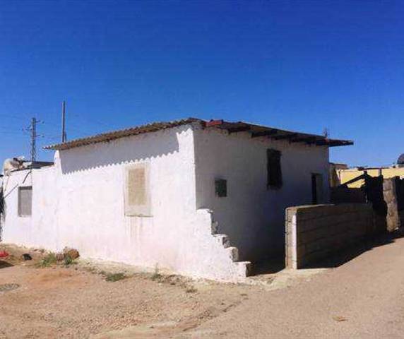 Casa-chalet en Venta en CAMPOHERMOSO en San Isidro - Campohermoso