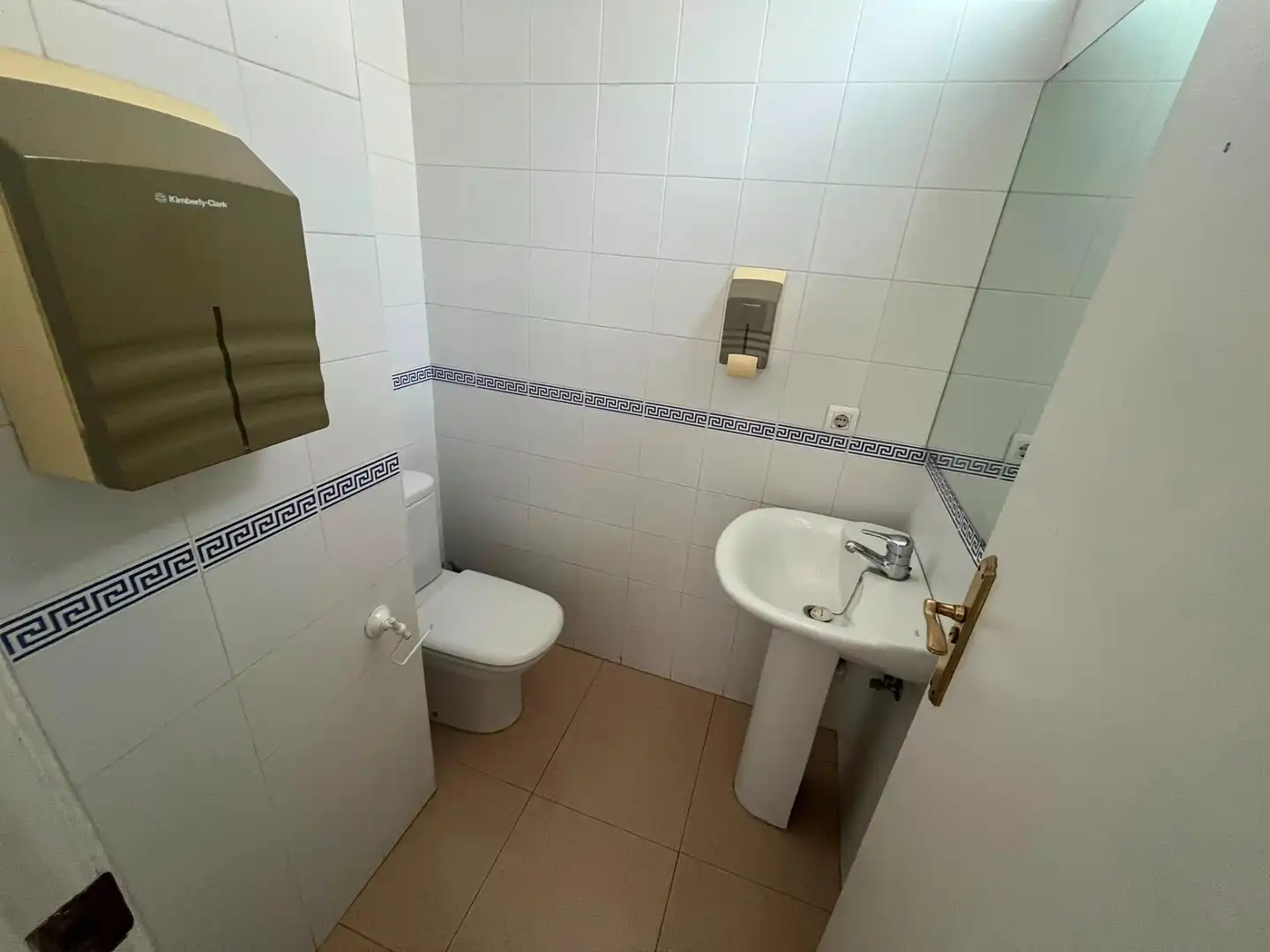 Bany de Pis en venda en Sevilla