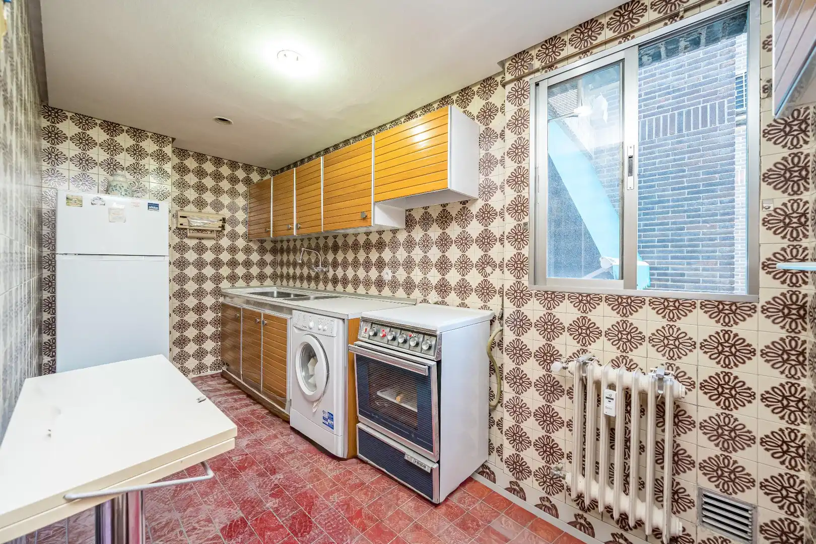 Piso con ascensor en venta en Calle DON RAMON DE LA CRUZ 88, imagen 11