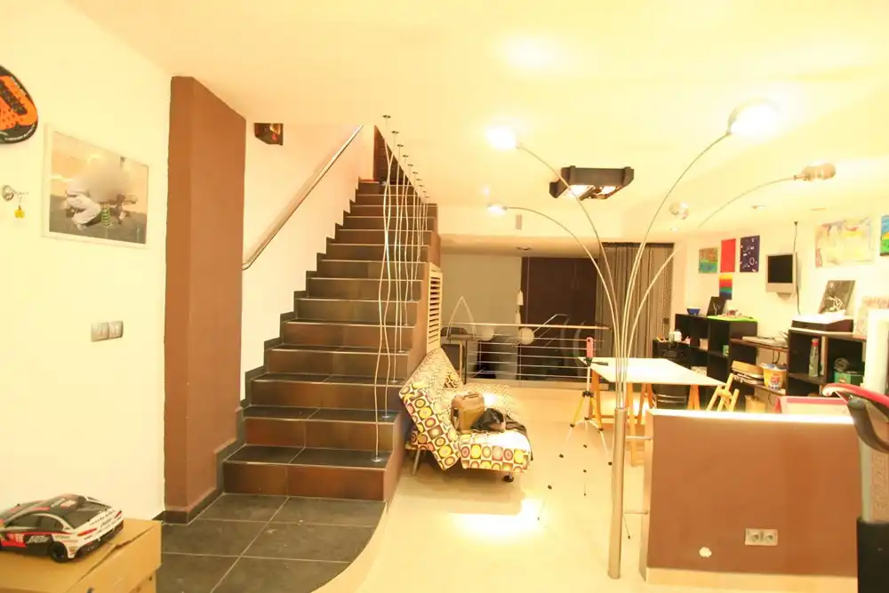 Terraced house for sale in Borriol, imagen 7
