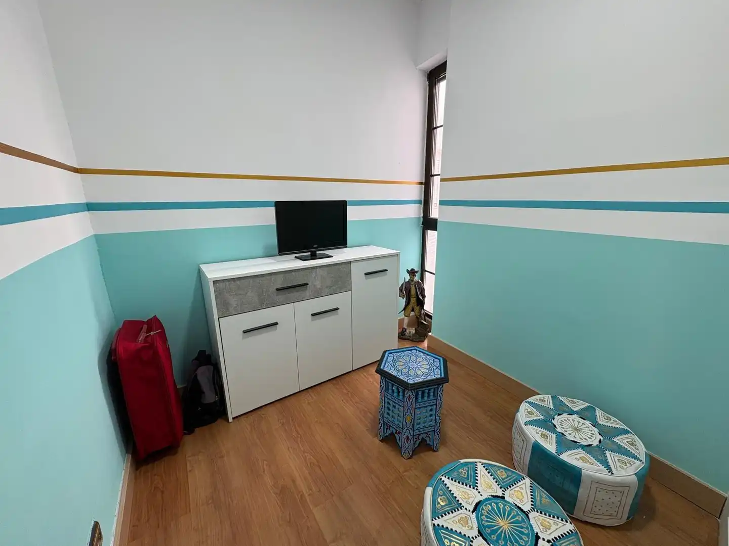 Piso en venta en Córdoba con Aire acondicionado, Trastero y Amueblado