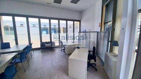 Photo 3 of Premises to rent in Avenida Moscu (caleta La), 38, Playa del Duque, Santa Cruz de Tenerife
