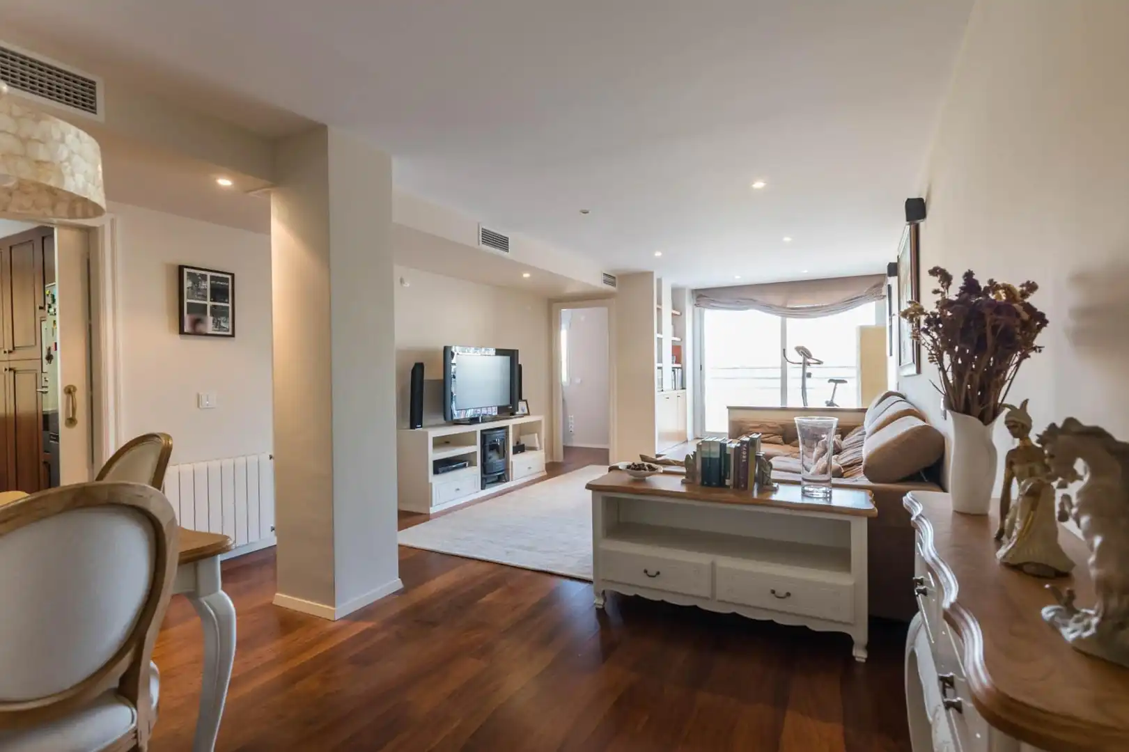 Flat for rent in Calle Pico de la Panocha, Santa María de Gracia