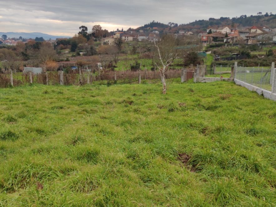 Residential for sale in Rúa Requeixo, 82, Barbadás