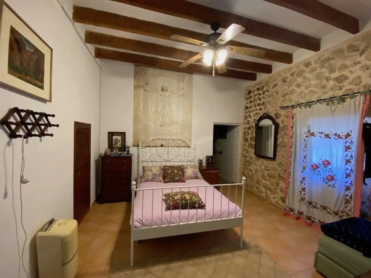 Casa amb terrassa en venda a Lloret de Vistalegre - Carrer del Passeig de Josep Nicolau, imagen 48