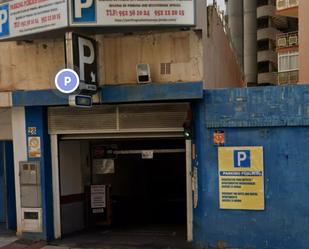 Parking of Garage for sale in Torremolinos