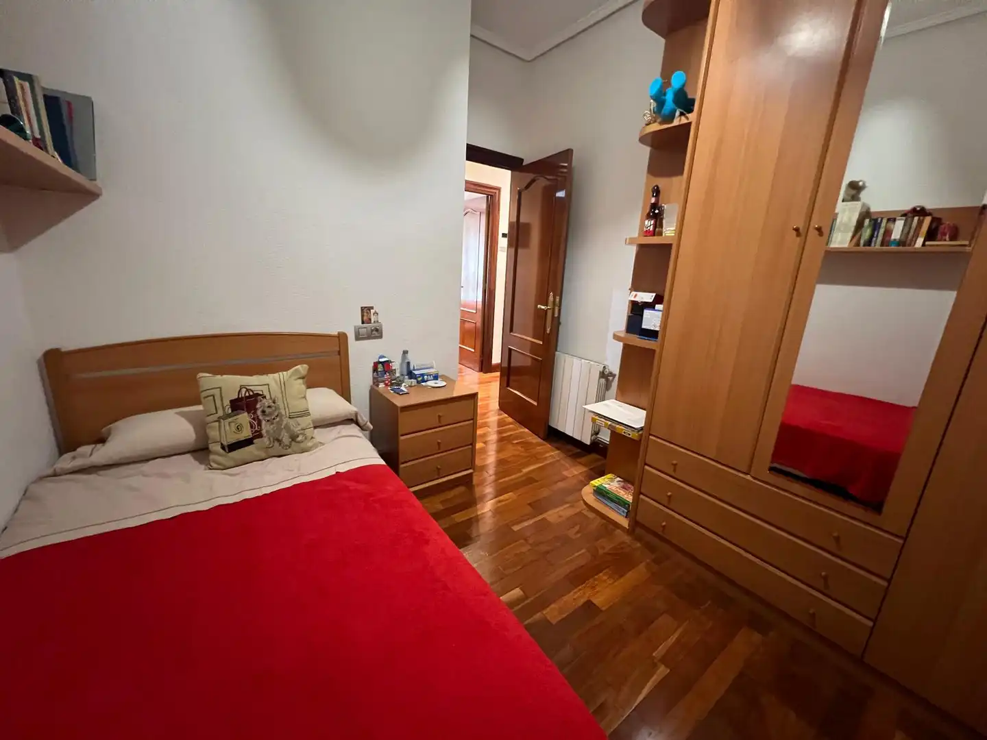 Appartamento con ascensore in vendita a Lekuona Margolariaren Etorbidea, imagen 24