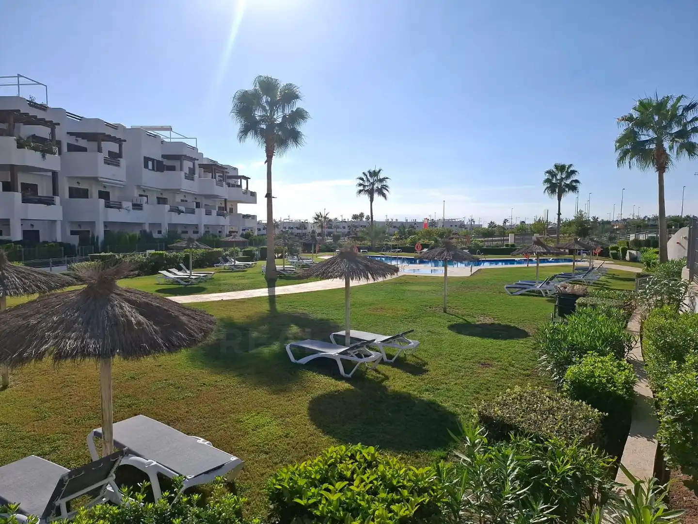 Appartement avec piscine à vendre à San Juan de los Terreros, imagen 38
