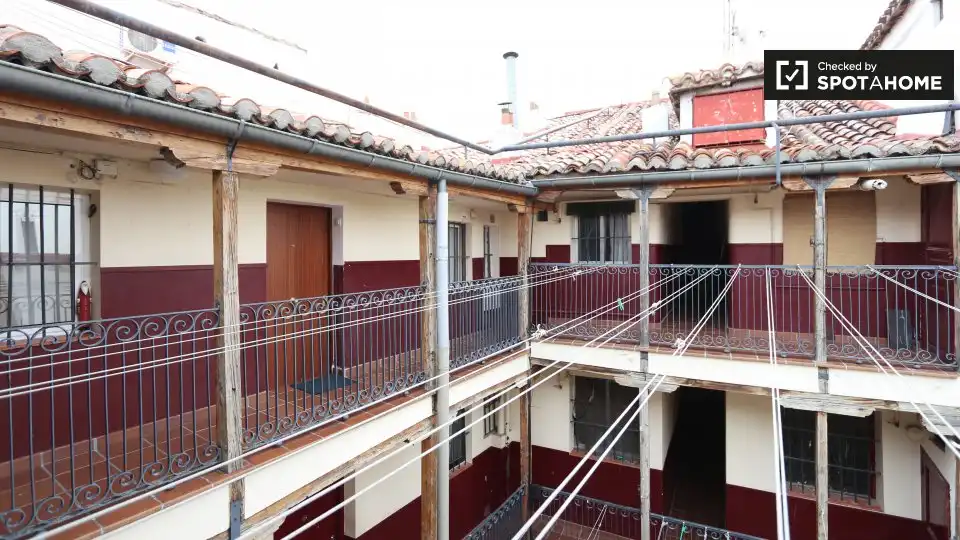 Piso en alquiler en Centro, imagen 12