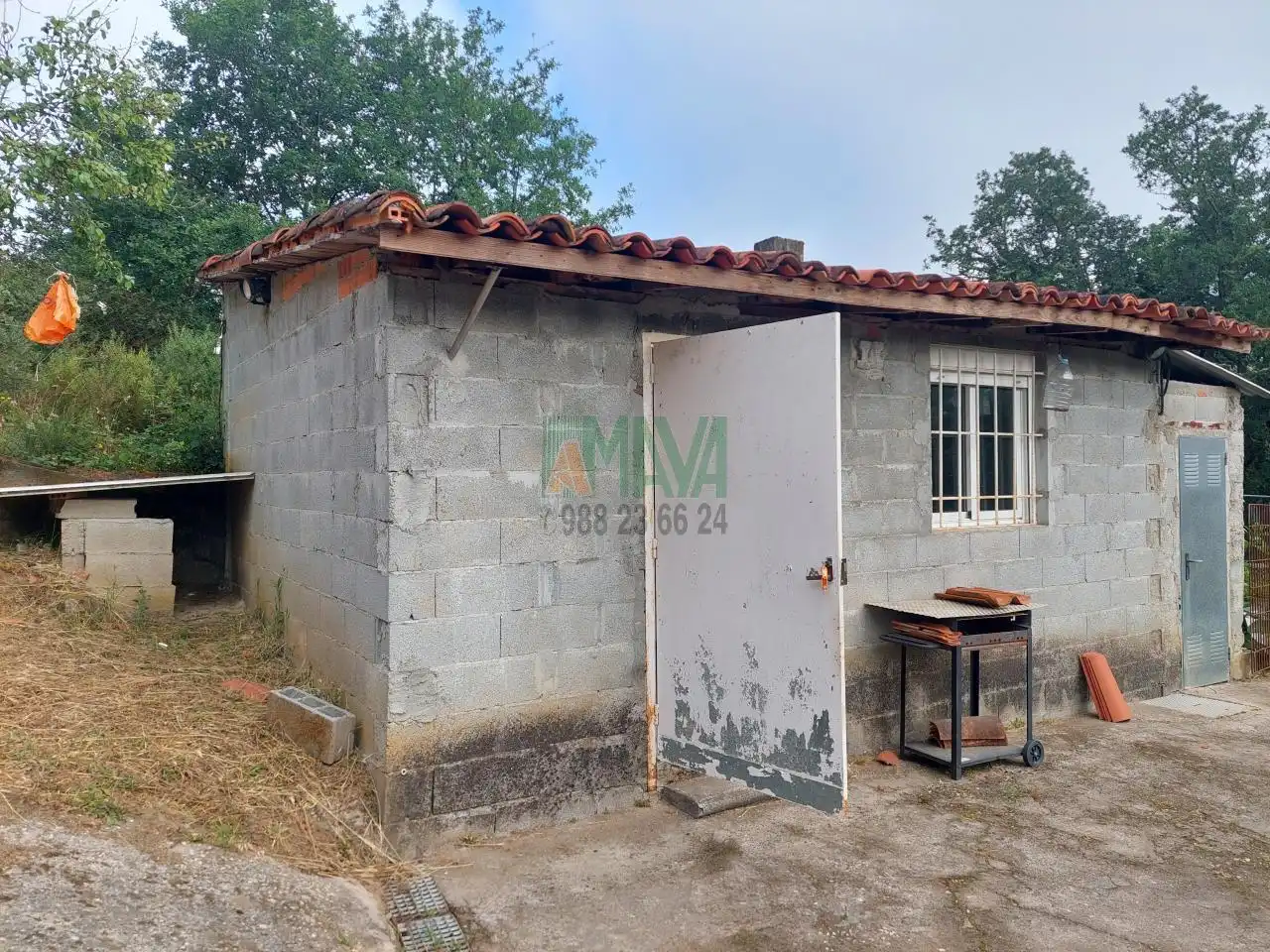 Terreni e lotti in vendita a O Pereiro de Aguiar, imagen 3