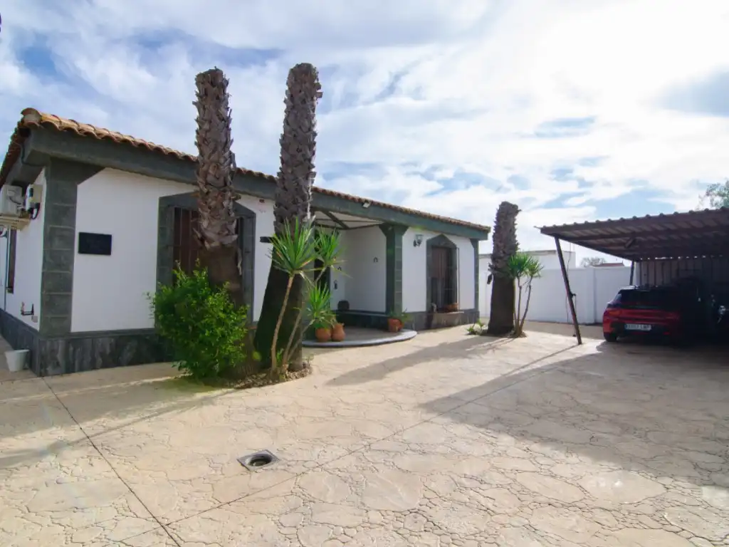 Houses for sale in Rinconada