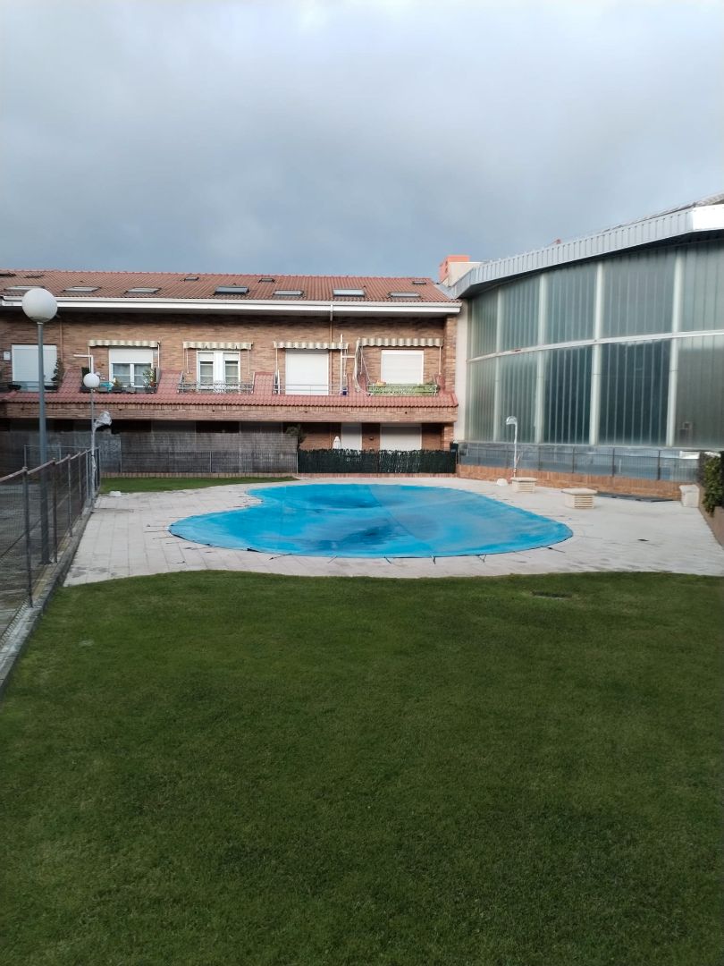 Dúplex en venda a Calle de la Inmaculada, Colmenarejo