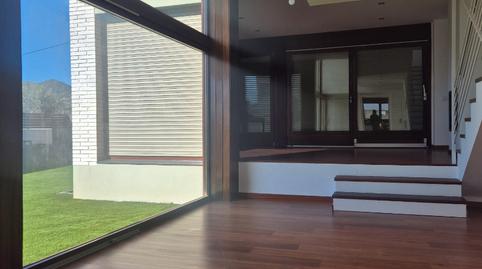 Foto 3 de Casa adosada de lloguer a Pla de Bon Aire, Terrassa