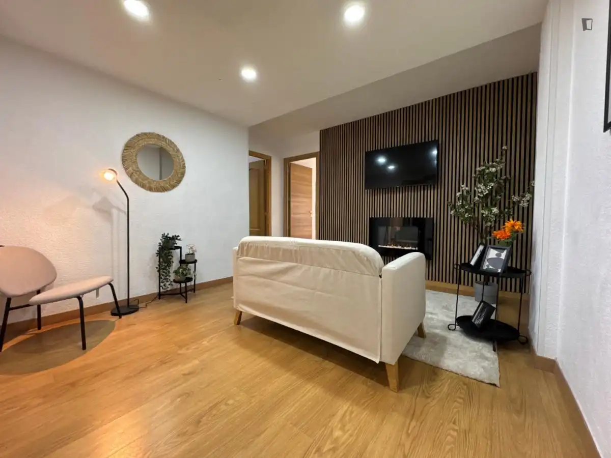 Habitació a Norte - Universidad