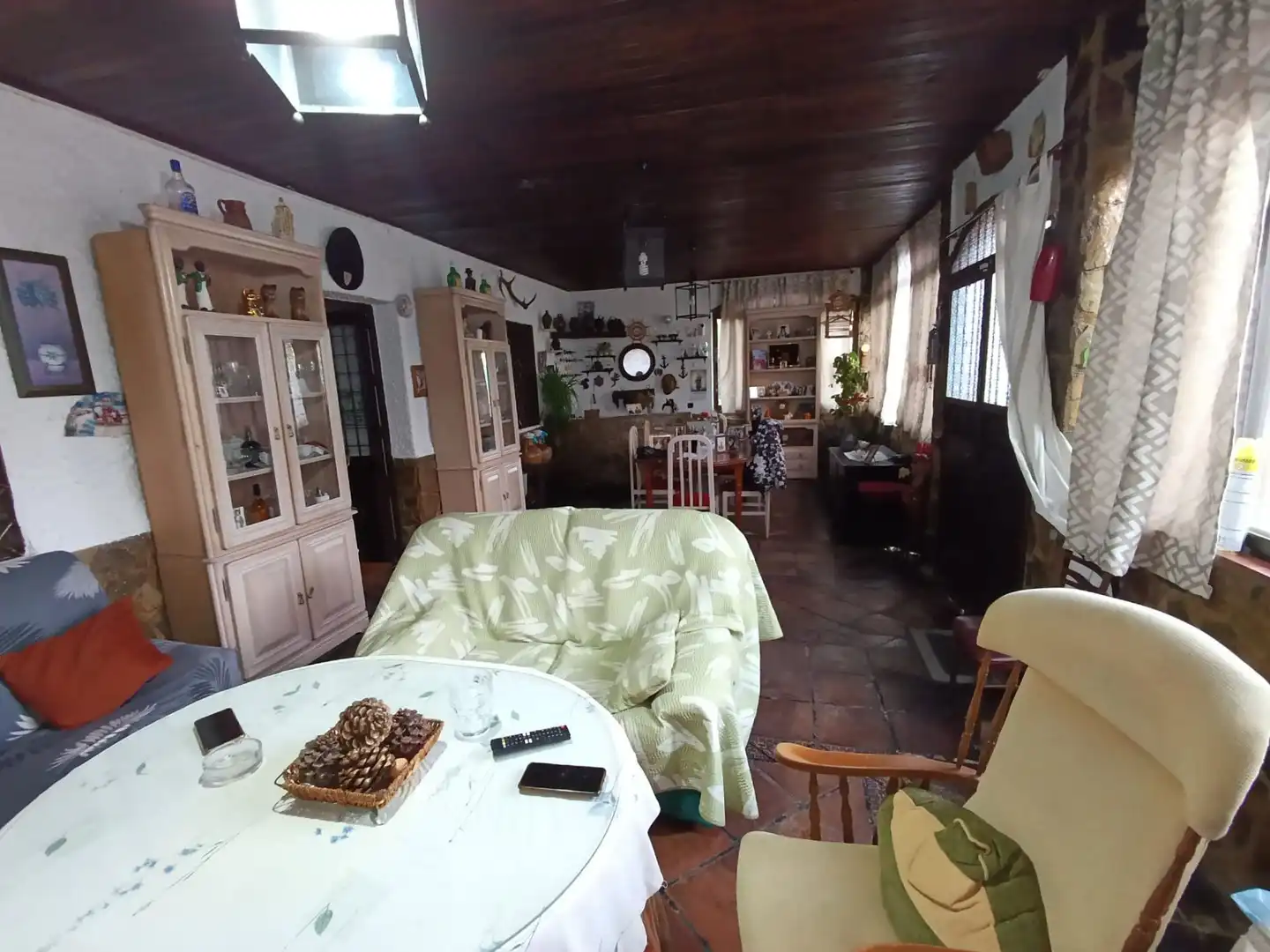 Casa rústica en venda a San Roque - La Cruz - La Rozuela, imagen 11