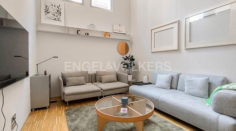 Photo 2 of Apartment to rent in El Baix Guinardó, Barcelona