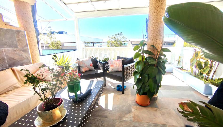 Photo 1 of Single-family semi-detached for sale in Carrer Juan Sebastián Elcano, 122, Calas Santiago Bernabéu, Alicante