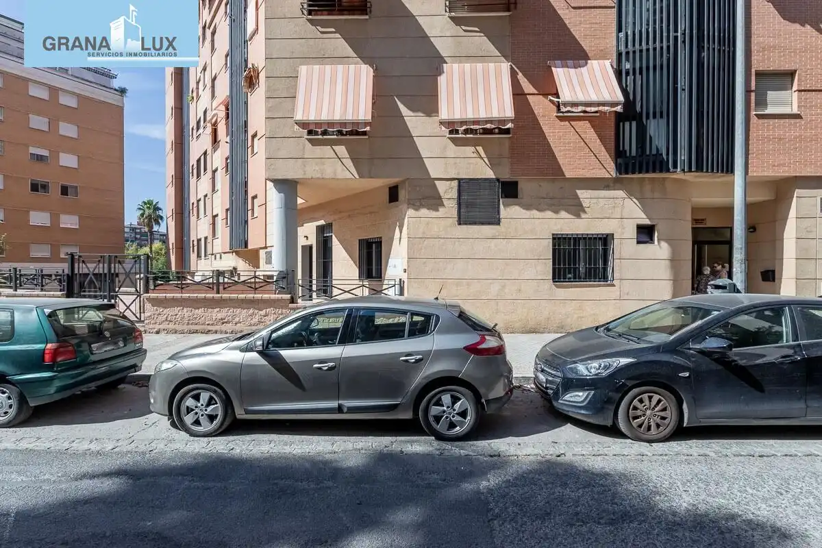 Rez-de-chaussée avec piscine à vendre à Calle PDTA RAFAEL GAGO PALOMO 9, imagen 28