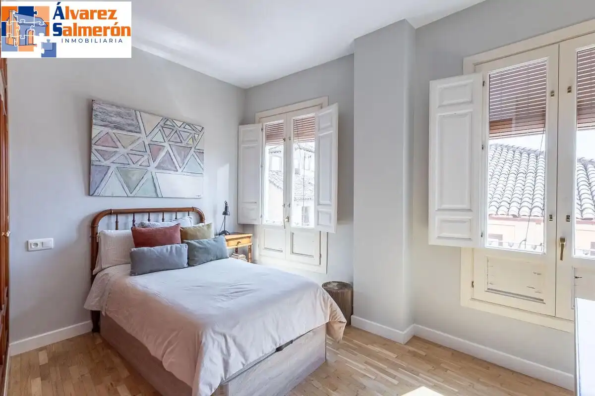 Habitación de Dúplex en venta en Centro