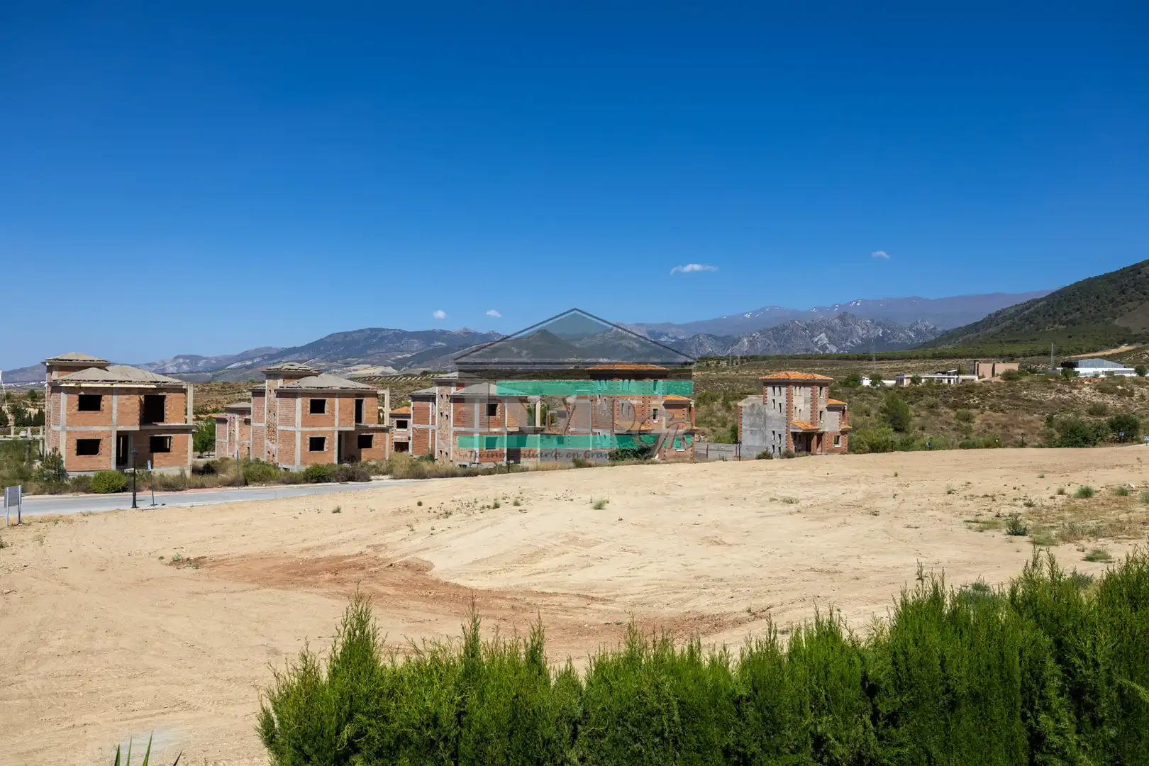 Villa con piscina in vendita a Calle Ajenjo 30, imagen 54
