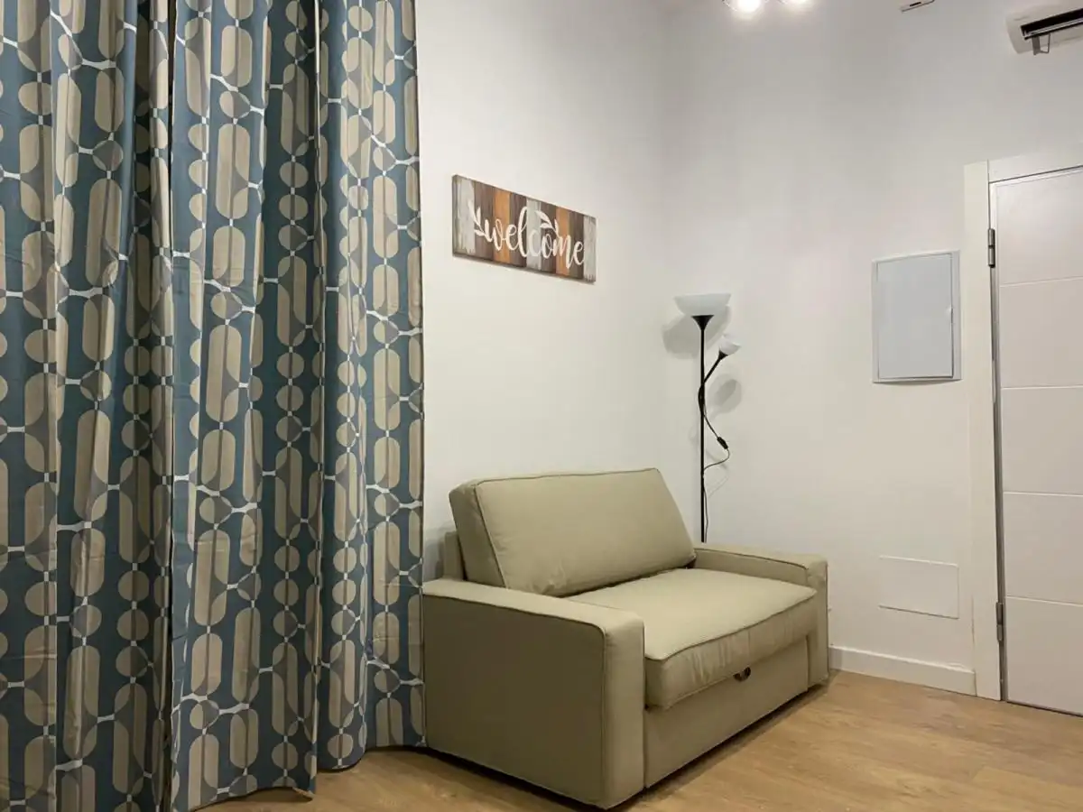 Apartament de lloguer a Las Águilas