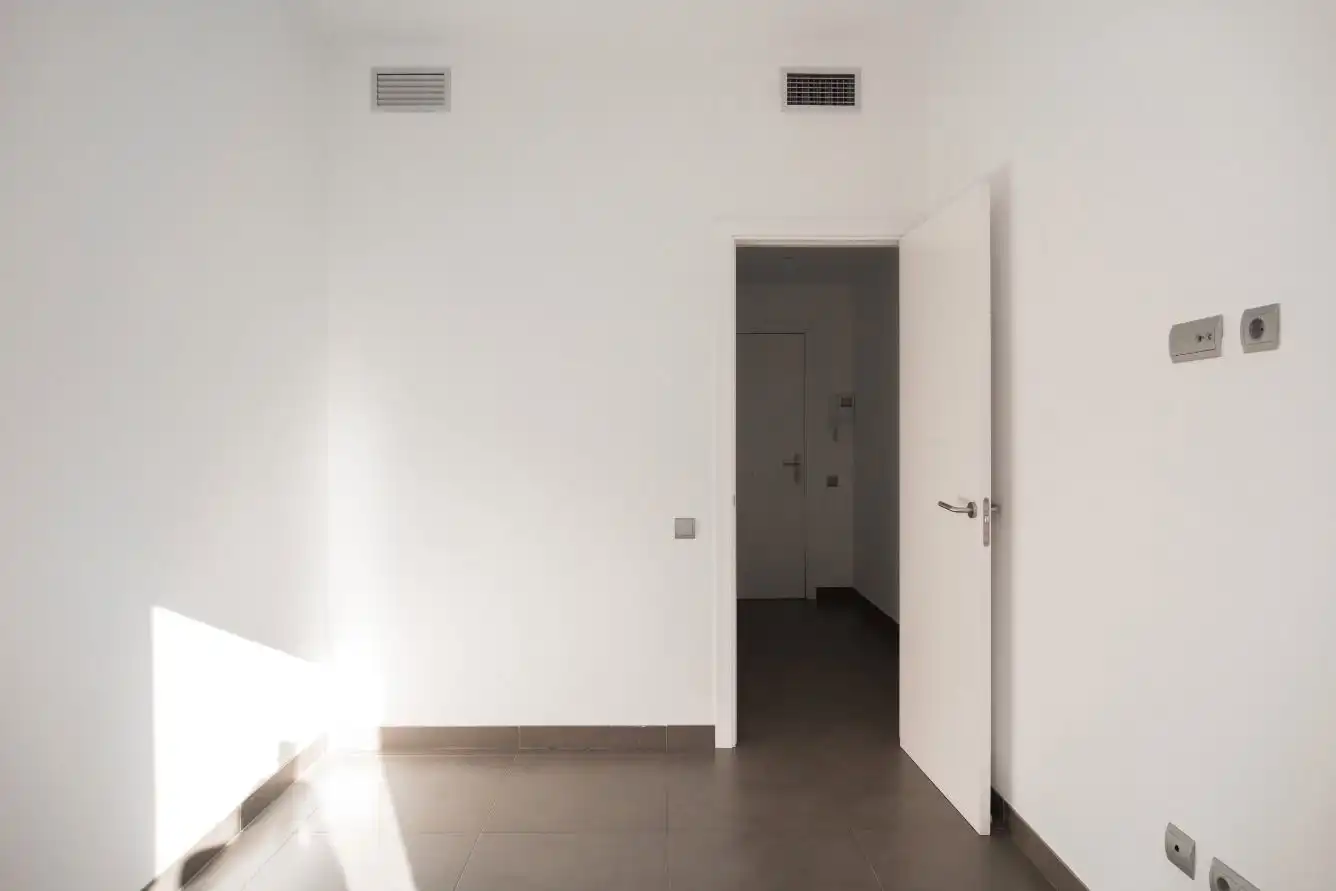 Flat for rent in Sant Cugat del Vallès  with Heating, Terrace and Storage room
