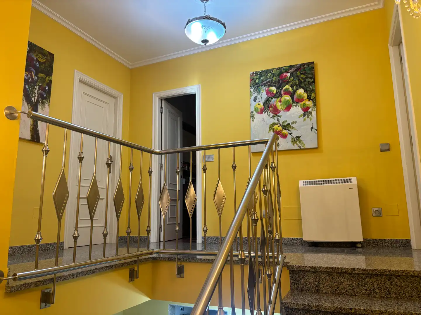Casa o chalet en venta en Santiago de Compostela  con Calefacción, Jardín privado y Parquet