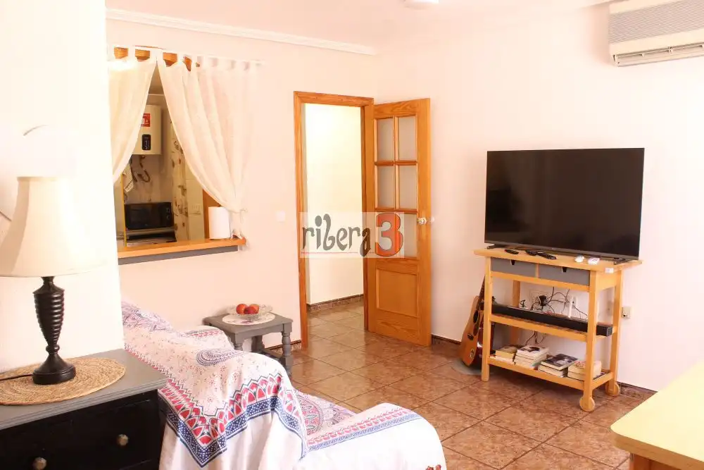 Wohnung zum Verkauf in Santiago de la Ribera, imagen 8