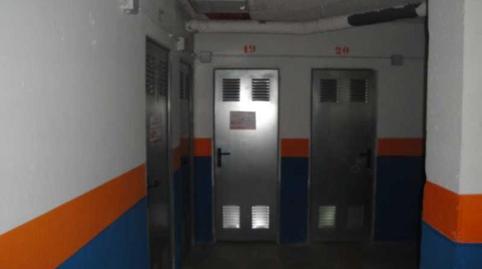 Foto 2 de Garatge en venda a Mata Parda, San Antonio de Benagéber, Valencia