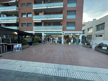 Local comercial en alquiler en Prat de Cunit
