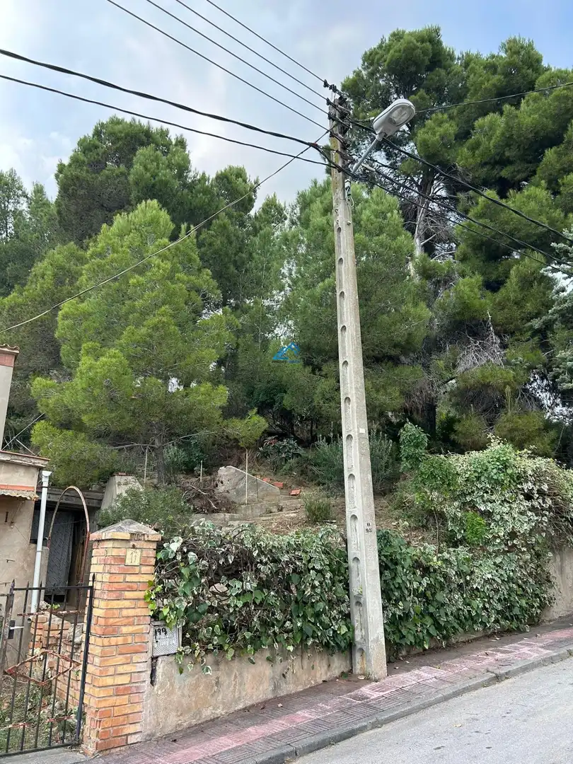 Grundstücke und Bauplätze zum Verkauf in Piera, imagen 15