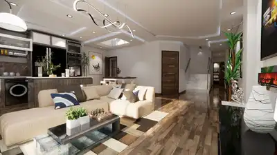 Penthouse mit Aufzug zum Verkauf in Centro ciudad, imagen 2