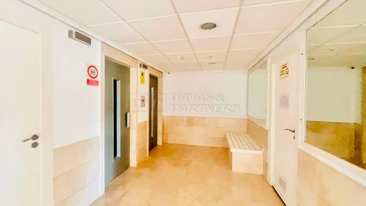 Flat for rent in Gustavo A. Becquer, 7, Campoamor