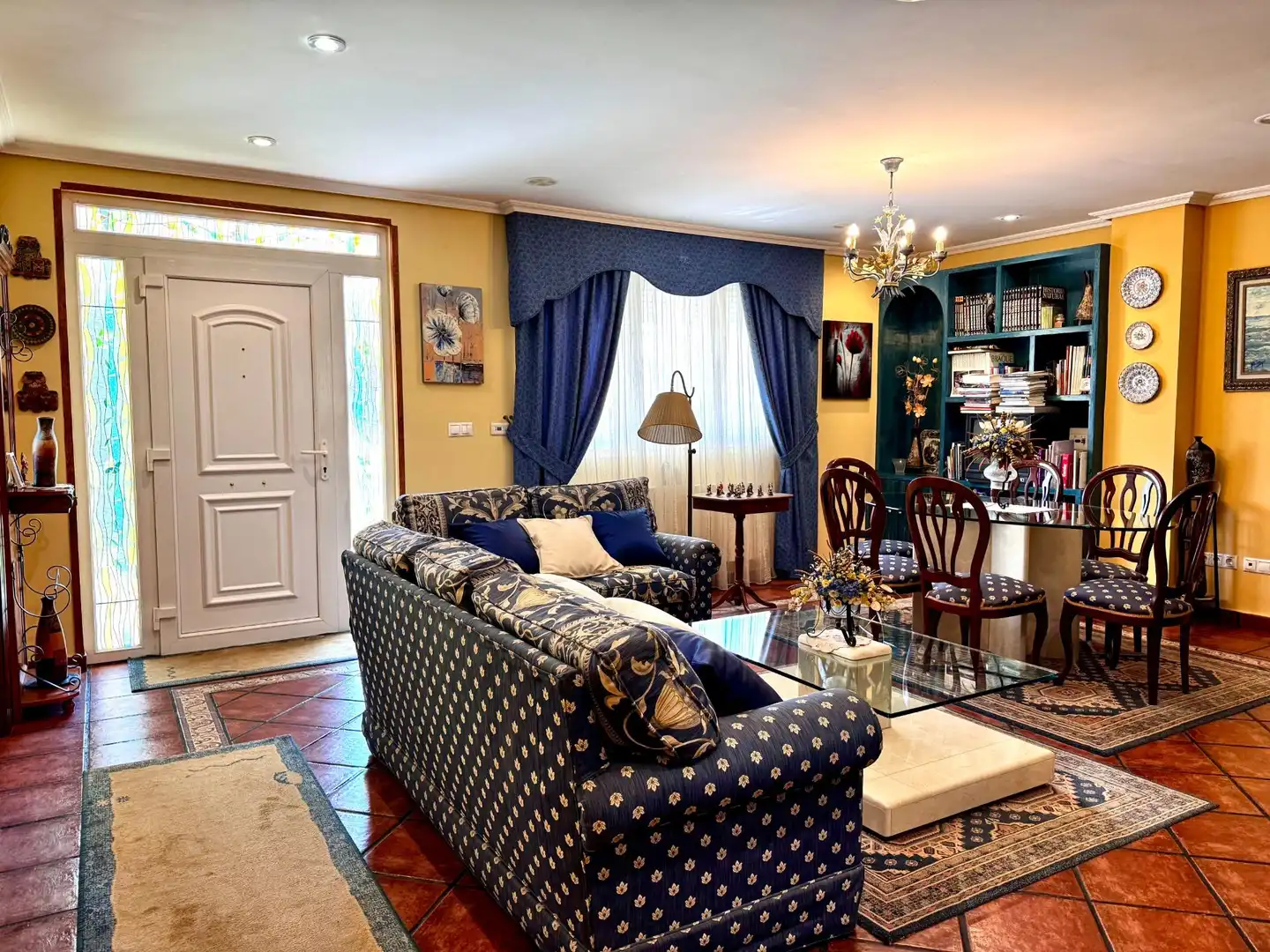 Villa avec terrasse à vendre à Barrio MONASTERIO 5, imagen 24