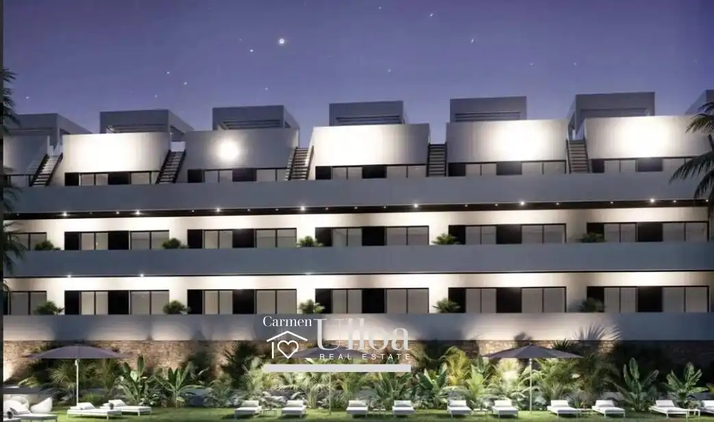 Apartment mit Pool zum Verkauf in Avenida Granada, imagen 7