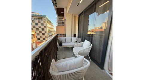 Photo 2 of Flat for sale in Barrio del Centro, Alicante / Alacant