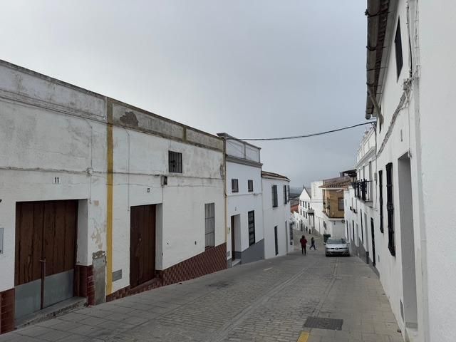 House or chalet for sale in Higuera la Real