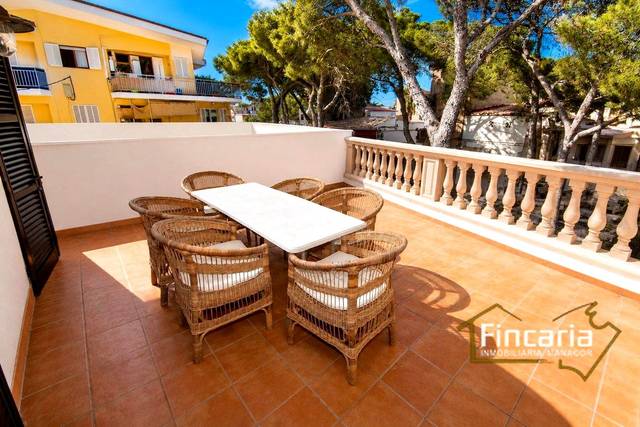 Casa-chalet en Alquiler en D'En Joan Amer en Porto Cristo