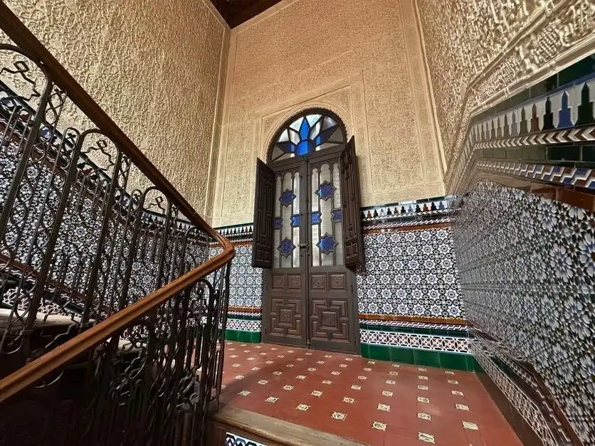 Casa o chalet en venta en Villanueva del Arzobispo con Aire acondicionado, Calefacción y Terraza